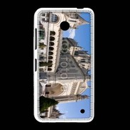 Coque Nokia Lumia 635 Basilique de Lisieux en Normandie