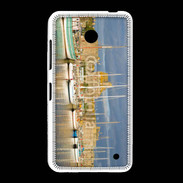 Coque Nokia Lumia 635 Port de Saint Malo