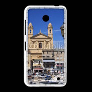 Coque Nokia Lumia 635 Eglise Saint Jean Baptiste de Bastia