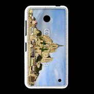 Coque Nokia Lumia 635 Le mont Saint Michel 3