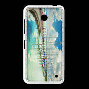 Coque Nokia Lumia 635 Lac de Balaton