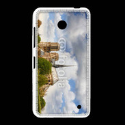 Coque Nokia Lumia 635 Cathédrale Notre dame de Paris 2