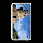 Coque Nokia Lumia 635 Moulin de Collioure