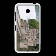 Coque Nokia Lumia 635 Château sur la Loire