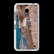 Coque Nokia Lumia 635 Port de Barcelone