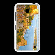 Coque Nokia Lumia 635 Forteresse de Rumelihisar d'Istanbul en Turquie