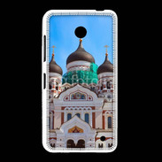 Coque Nokia Lumia 635 Eglise Alexandre Nevsky 