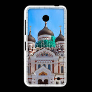 Coque Nokia Lumia 635 Eglise Alexandre Nevsky 