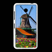 Coque Nokia Lumia 635 Moulins en Hollande 2