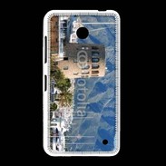 Coque Nokia Lumia 635 Puerto Banus Marbella