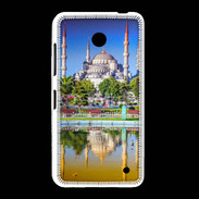 Coque Nokia Lumia 635 Mosquée bleue d'Istanbul