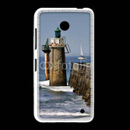 Coque Nokia Lumia 635 Phare de Capbreton