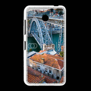 Coque Nokia Lumia 635 Pont Don Luis à Porto Portugal