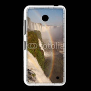 Coque Nokia Lumia 635 Iguacu au Brésil