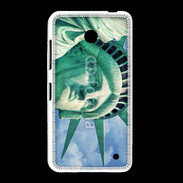 Coque Nokia Lumia 635 Statue de la liberté 5