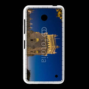 Coque Nokia Lumia 635 Tour de Belem au Portugal