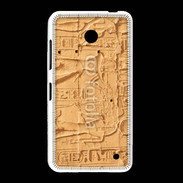 Coque Nokia Lumia 635 Hiéroglyphe époque des pharaons