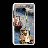 Coque Nokia Lumia 635 Bateau typique du portugal