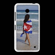 Coque Nokia Lumia 635 Vacances à Cuba