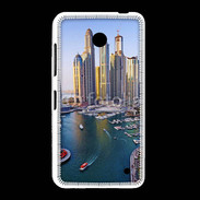 Coque Nokia Lumia 635 Building de Dubaï