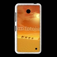 Coque Nokia Lumia 635 Passion du désert
