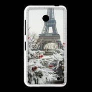 Coque Nokia Lumia 635 Un hiver à Paris