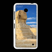 Coque Nokia Lumia 635 La Sfonge