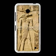 Coque Nokia Lumia 635 Temple de Kom Ombo