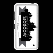 Coque Nokia Lumia 635 Bienvenue à Moscou 2