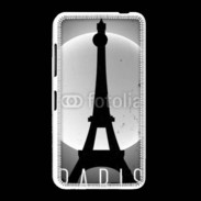 Coque Nokia Lumia 635 Bienvenue à Paris 1