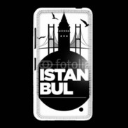 Coque Nokia Lumia 635 Bienvenue à Istanbul