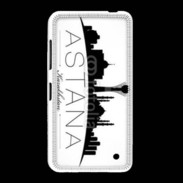 Coque Nokia Lumia 635 Bienvenue à Astana 1