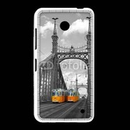 Coque Nokia Lumia 635 Liberty Bridge Budapest, Hungary