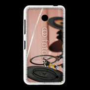 Coque Nokia Lumia 635 Athlétisme Handisport