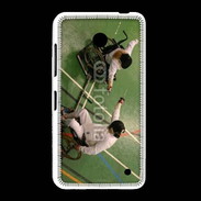 Coque Nokia Lumia 635 Handisport Escrime