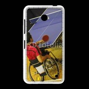 Coque Nokia Lumia 635 Handisport Tennis de table