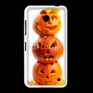 Coque Nokia Lumia 635 Halloween 1