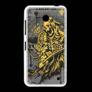 Coque Nokia Lumia 635 Death 2