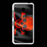 Coque Nokia Lumia 635 Tête de mort Corsair 5