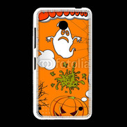 Coque Nokia Lumia 635 Fond Halloween 3