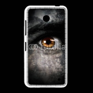 Coque Nokia Lumia 635 Oeil frisson