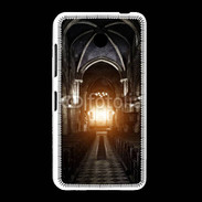 Coque Nokia Lumia 635 interieur église