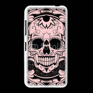 Coque Nokia Lumia 635 Tête de mort 2