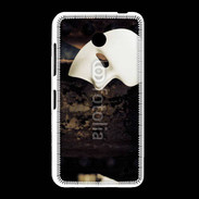 Coque Nokia Lumia 635 masque