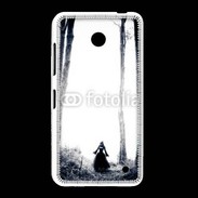 Coque Nokia Lumia 635 Forêt frisson 3