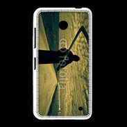 Coque Nokia Lumia 635 Tueur frisson 2