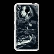 Coque Nokia Lumia 635 Tête de mort pirate