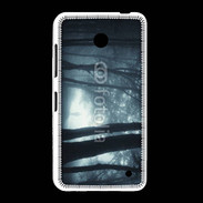 Coque Nokia Lumia 635 Forêt frisson 4