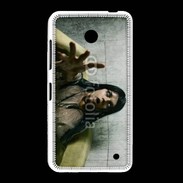 Coque Nokia Lumia 635 Zombie 4