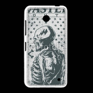 Coque Nokia Lumia 635 Squelette wasted